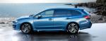 Subaru Levorg 2017 года (JP)